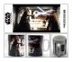 Star Wars A New Hope Mug - Tasse groß