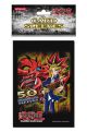 Yu-Gi-Oh! Card Sleeves Yugi & Slifer (50 St.)