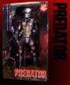 Predator - Classic Helmeted Predator 1/4 Scale Figur