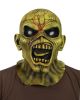 Iron Maiden - Piece of Mind Latex Maske