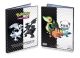 Pokémon Tauschalbum groß Black & White