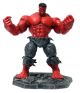 Marvel Select - Figur Red Hulk Special Collector Edition