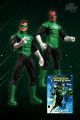 DC Green Lantern: Rebirth Collectors Set