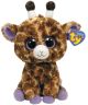 Beanie Boos Buddy Safari - Giraffe - Plüsch