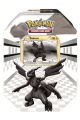 Pokémon Cards Tin Box #23 Zekrom (DE)