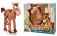 Toy Story 3 Figur Woodys Pferd Bullseye mit Sound