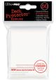 Deck Protector Sleeves Powder White (50 St.)