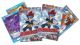 Beyblade Battle Card Collection Starter (DE)