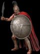 Cult Classics Icons Figur Series IV King Leonidas
