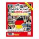 Deutschland sammelt Deutschland Sticker Album