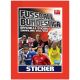 2011-2012 Fußball Bundesliga Sticker Box