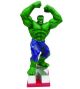 Marvel Universe Series 1 The Hulk -R- Resin Figur