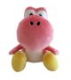 Nintendo Super Mario - Pink Yoshi Plüschtier
