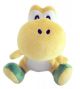 Nintendo Super Mario - Yellow Yoshi Plüschtier