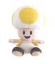 Nintendo Super Mario - Yellow Toad Plüschtier