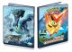 Pokémon Tauschalbum groß Black & White BW03 (Noble Victories)