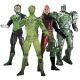 DC Green Lantern Series IV - 4er Figuren Set