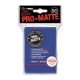 Pro-Matte Sleeves Blue (50 St.)