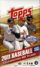 2011 Topps Update Series (Hobby) Baseball