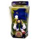 Sonic The Hedgehog - Sonic Deluxe Figur