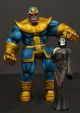 Marvel Select Figur Thanos - Special Collector Edition