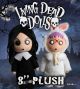Living Dead Doll Plush Series I - 2er Plüsch Set