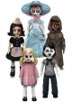 Living Dead Dolls Series XXII - 5er Figuren Set