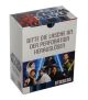Star Wars - Movie Sticker