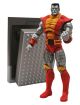 Marvel Select Figur - Colossus Special Collector Edition