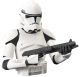 Star Wars Clone Trooper Bust Bank - Spardose