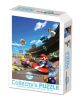 Nintendo Super Mario Puzzle - Mario Kart WII