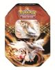Pokémon Cards Tin Box #27 Reshiram (DE)