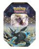 Pokémon Cards Tin Box #28 Zekrom (DE)