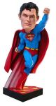 DC Classic Superman #2 Flying Headknocker