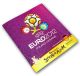 Panini EURO 2012 Sticker Album