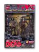 The Walking Dead Series I Rick/Michonne Figuren 2-Pack