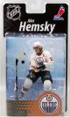 NHL Figur Serie Grosnor (Ales Hemsky)
