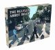 The Beatles - Abbey Road Puzzle (1.000 Teile)