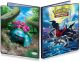 Pokémon Tauschalbum groß Black & White BW05