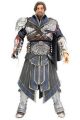 Assassins Creed Brotherhood Ezio Onyx Figur (Unhooded)