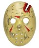 Friday the 13th Part 4 - Jason Maske - Replica