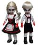 Living Dead Dolls Scary Tales Hansel & Gretel (2er Set)