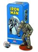 Classic Marvel Character #3 Iron Man