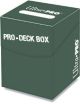 Deck Box PRO-100+ Green