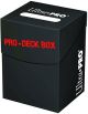 Deck Box PRO-100+ Black