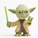 Star Wars Yoda Bobble-Head