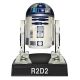 Star Wars 30th. Ann. R2-D2 Bobble-Head