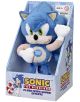 Sonic the Hedgehog Plüsch mit Sound - Sonic