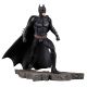 The Dark Knight Rises - Batman 1/12 Statue