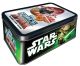 Star Wars - Force Attax Movie Cards Serie 2 Tin (DE)